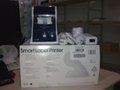 Seiko thermal label machine SLP450 SLP620 SLP650