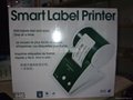 Thermal Label Printer Seiko SLP440  slp620 slp650