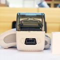 58MM thermal portable Bluetooth printer