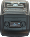 58MM portable liquid crystal display Bluetooth printer label printer