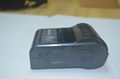 3-inch portable Bluetooth thermal printer，3-inch receipt printer