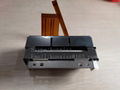 Seiko thermal print head CAPD345,  printer CAPD345, with cutter head CAPD345D-E