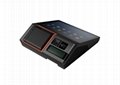 SUNMI T2mini收銀機打印一體式觸摸屏訂購機打印機