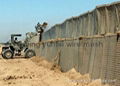 security bastions/Bastion box/Hesco barrier 2