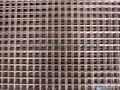 Brass Welded Wire Mesh Panel 3