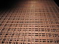 Brass Welded Wire Mesh Panel 2