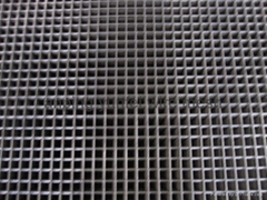 1/2 PVC welded mesh panels