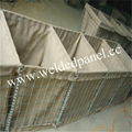 Hesco Barrier/ metal hesco gabion/MIL1 1X1M