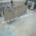 Military HESCO/ hesco protective barriers 4
