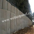 Military HESCO/ hesco protective barriers 2