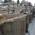 Military HESCO/ hesco protective barriers 3