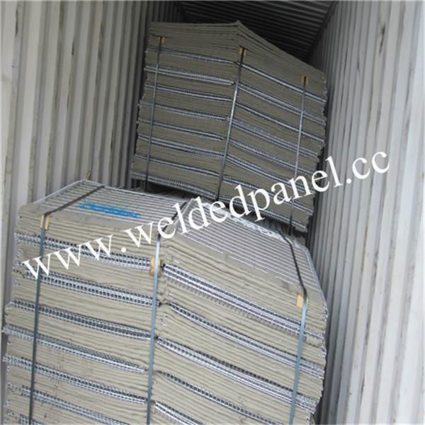 Hesco wire mesh/ hesco bag/hesco gabion 3