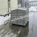 Hesco wire mesh/ hesco bag/hesco gabion 4