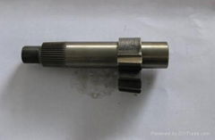 Rocker Arm Shaft