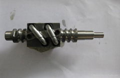 Screw  Nuts Assembly