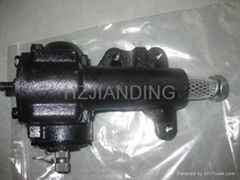 Mustang Steering Box(Manual)