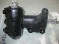 Mustang Steering Box(Manual) 2