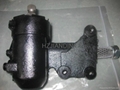 Mustang Steering Box(Manual) 5