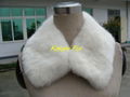 rabbit fur collars tops trimmings 1