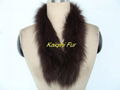 fox fur collars tops trimmings 2