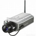 IP Camera, Network Camera, Wireless IP Camera 1