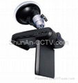 HD Camera Portable DVR Car Camera Car