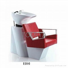 shampoo chair