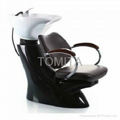 shampoo chair