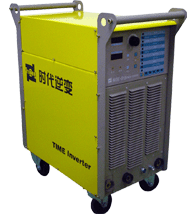北京時代交直流方波焊機WSE-315