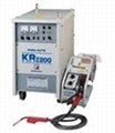 松下氣體保護焊機YD-200KR2 1