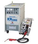 松下气体保护焊机YD-200KR2