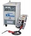 松下气体保护焊机YD-350KR2 1