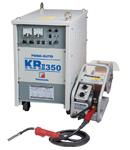 松下气体保护焊机YD-350KR2
