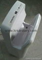 High Speed Energy Efficient dual jet air Hand Dryer double side sensor hand drye