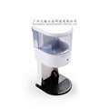600ml Automatic Soap Dispenser hands free Antiseptic dripper sensor soap box