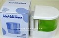 600ml Automatic Soap Dispenser hands free Antiseptic dripper sensor soap box