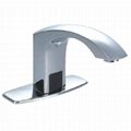 Infrared Sensor Washbasin Automatic Faucet  hands free cocks