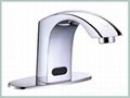 Infrared Sensor Washbasin Automatic Faucet  hands free cocks
