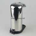Automatic Soap Holder motion soap dispenser  304 stainless steel soap dripper