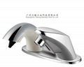 automatic foam soap dispenser faucet style foam sprayer germ free WC