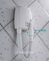 multifunctional hotel body & hand dryer wall mounted skin&hair dryer