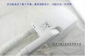 multifunctional hotel body & hand dryer wall mounted skin&hair dryer