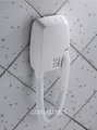 multifunctional hotel body & hand dryer wall mounted skin&hair dryer