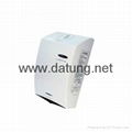 wall-mounted hand sterilizer for public keep away germ&virus