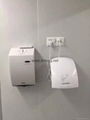 wall-mounted hand sterilizer for public keep away germ&virus