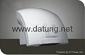 the most traditional hands dryer wall mounted hand baker sensor sanitaryware