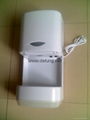 high speed air jet spray / hands dryer /wall mounted natural&hot wind hand dryer