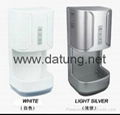 Egypt style hand dryer automatic hand dryer hand cleaner adjustive cold &hot  