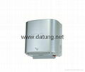 popular wall mounted hand dryer public WC Sensor Sanitaryware