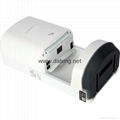 popular wall mounted hand dryer public WC Sensor Sanitaryware